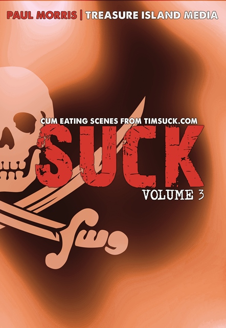 TIMSUCK VOLUME 3