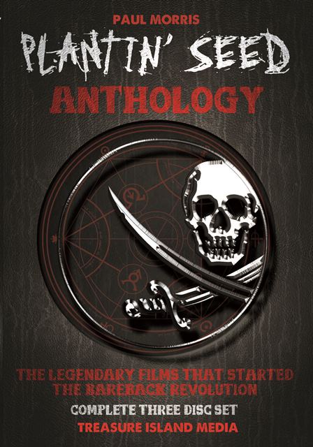 PLANTIN' SEED ANTHOLOGY (DVD)