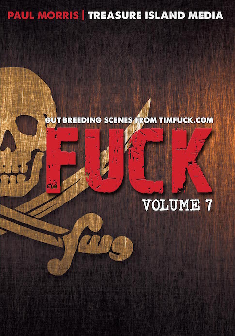 TIMFUCK VOLUME 7