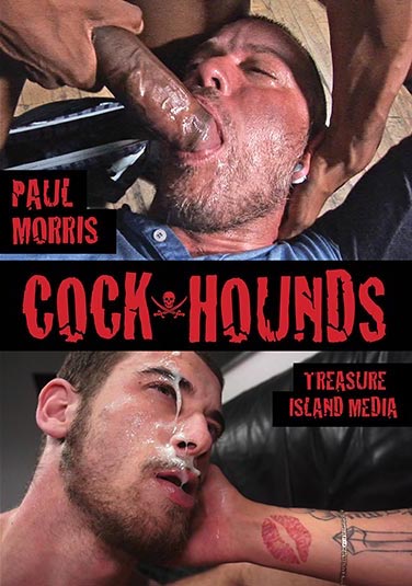 COCK HOUNDS