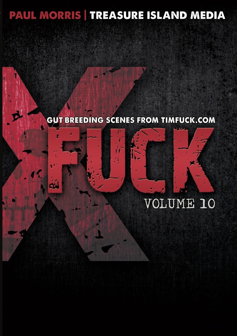 TIMFUCK VOLUME 10