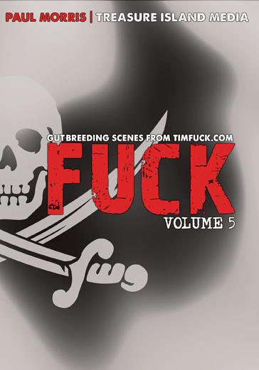 TIMFUCK VOLUME 5