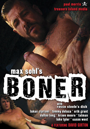 BONER