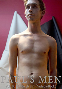 PAUL'S MEN VOL. 10- MOWGLI FIN (VIDEO EBOOK)