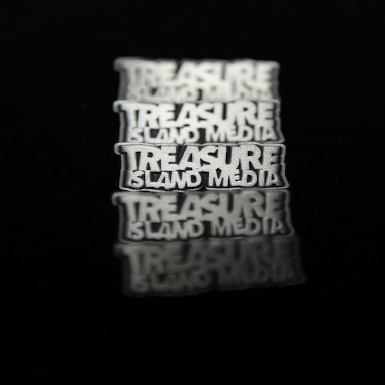 MINI COLLECTOR PIN TIMGEAR