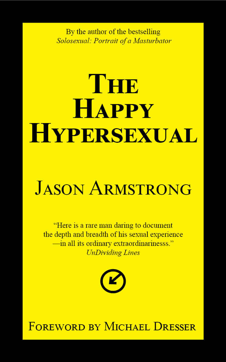 THE HAPPY HYPERSEXUAL - EBOOK