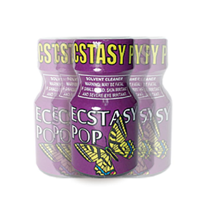 ECSTASY POP 10ML