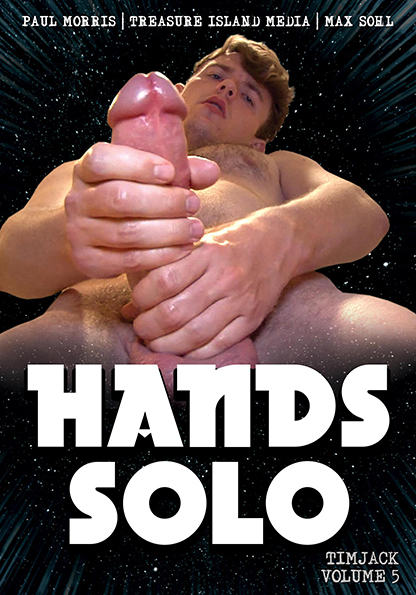 HANDS SOLO (DVD)