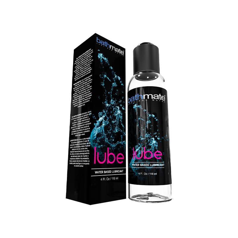 BATHMATE PLEASURE LUBE