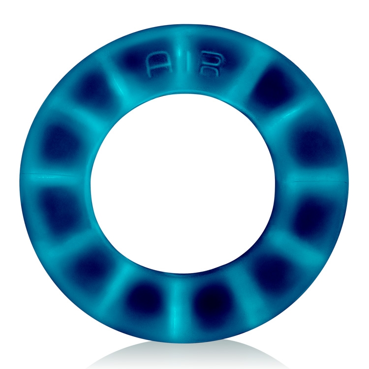 OXBALLS AIR AIRFLOW COCKRING O/S SPACE BLUE