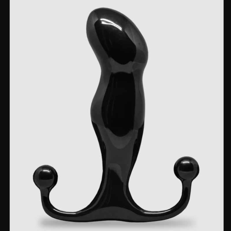 ANEROS PROGASM PROSTATE STIMULATOR BLACK ICE