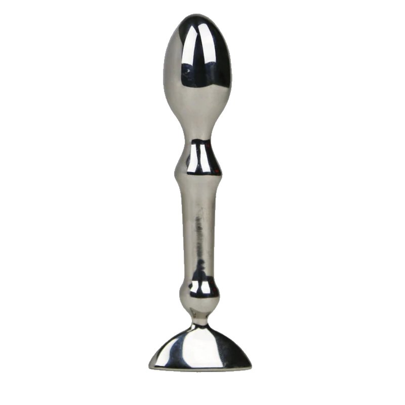 ANEROS TEMPO STAINLESS STEEL UNISEX ANAL STIMULATOR