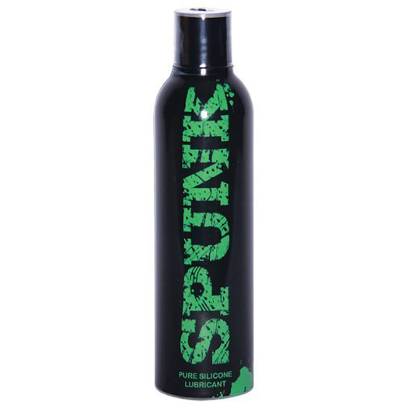 SPUNK LUBE PURE SILICONE 8OZ