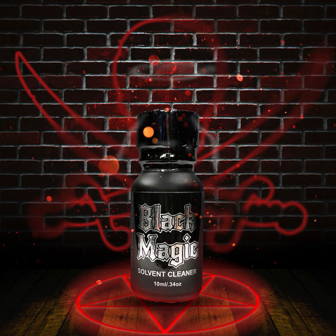 BLACK MAGIC 10ML