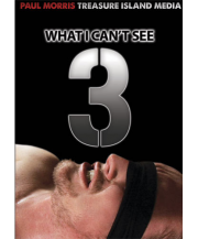 WHAT I CAN'T SEE 3 (DVD)