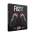 SHOTS FIST IT LATEX SHORT GLOVES BLACK