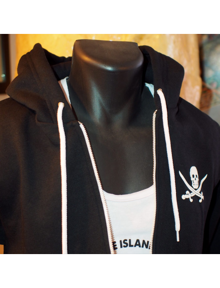 TIM CLASSIC HOODIE - LARGE (V2020)