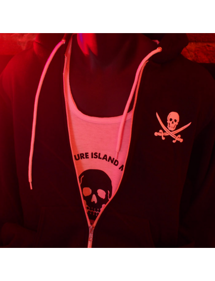 TIM CLASSIC HOODIE - XXL (V2020)