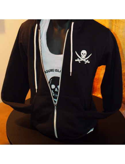TIM CLASSIC HOODIE - LARGE (V2020)