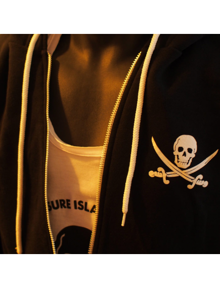 TIM CLASSIC HOODIE - MEDIUM (V2020)