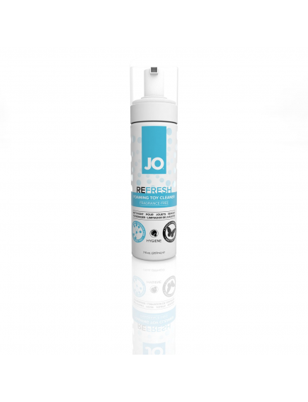 JO REFRESH FOAMING TOY CLEANER