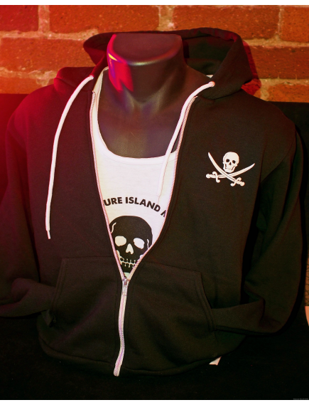 TIM CLASSIC HOODIE - XXL (V2020)
