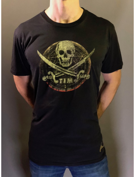 SEXTANT TEE - MEDIUM