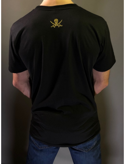 SEXTANT TEE - MEDIUM
