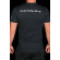 CHECKERED LOGO TEE