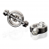 PIPEDREAM METAL WORX MAGNETIC NIPPLE CLAMPS