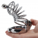BLUE LINE URETHRAL PLAY CAGE