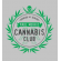 TIMGEAR CANNABIS CLUB LARGE